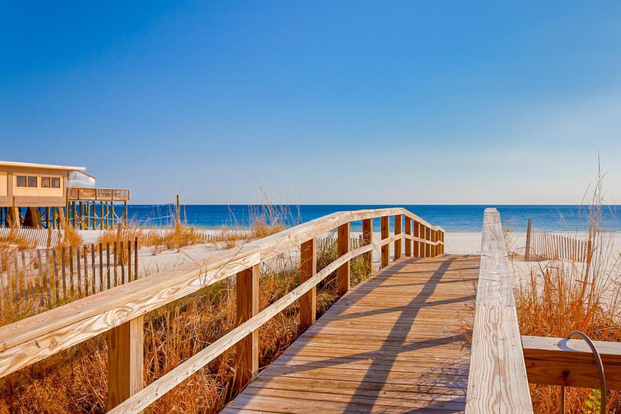 Seawind #1109 Apartamento Gulf Shores Exterior foto