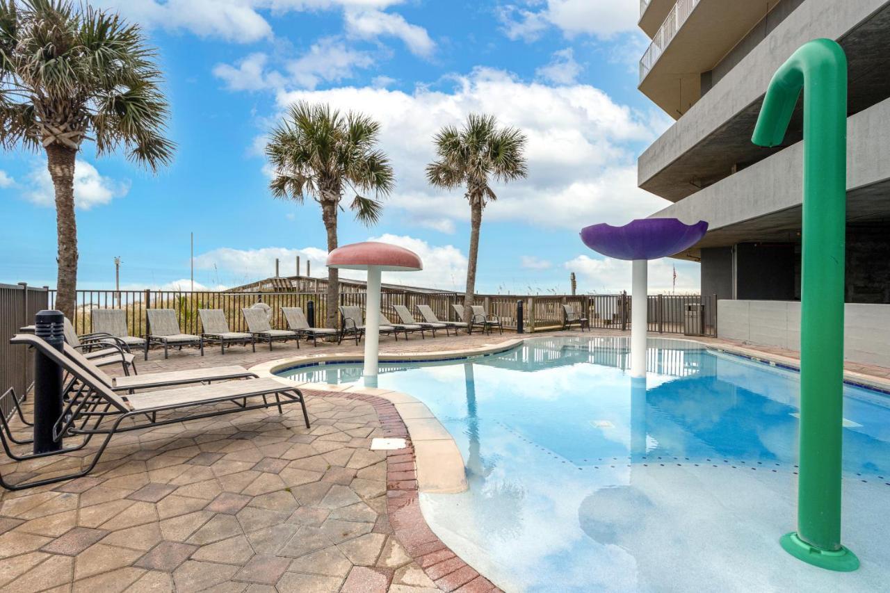 Seawind #1109 Apartamento Gulf Shores Exterior foto