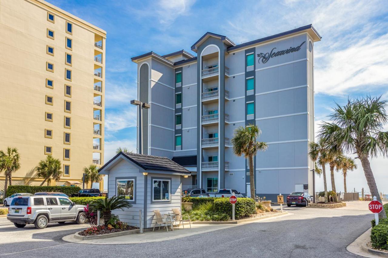 Seawind #1109 Apartamento Gulf Shores Exterior foto