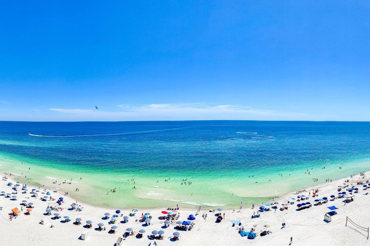 Seawind #1109 Apartamento Gulf Shores Exterior foto