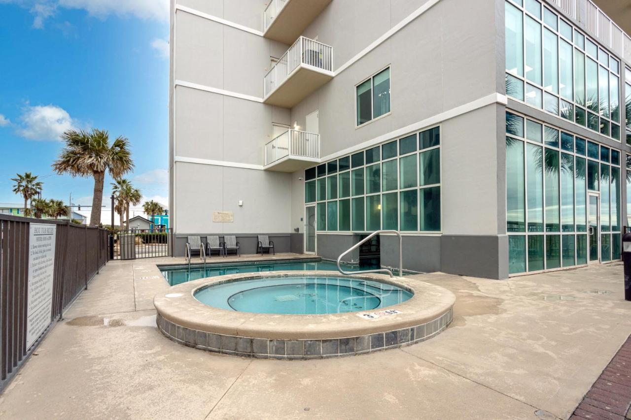 Seawind #1109 Apartamento Gulf Shores Exterior foto