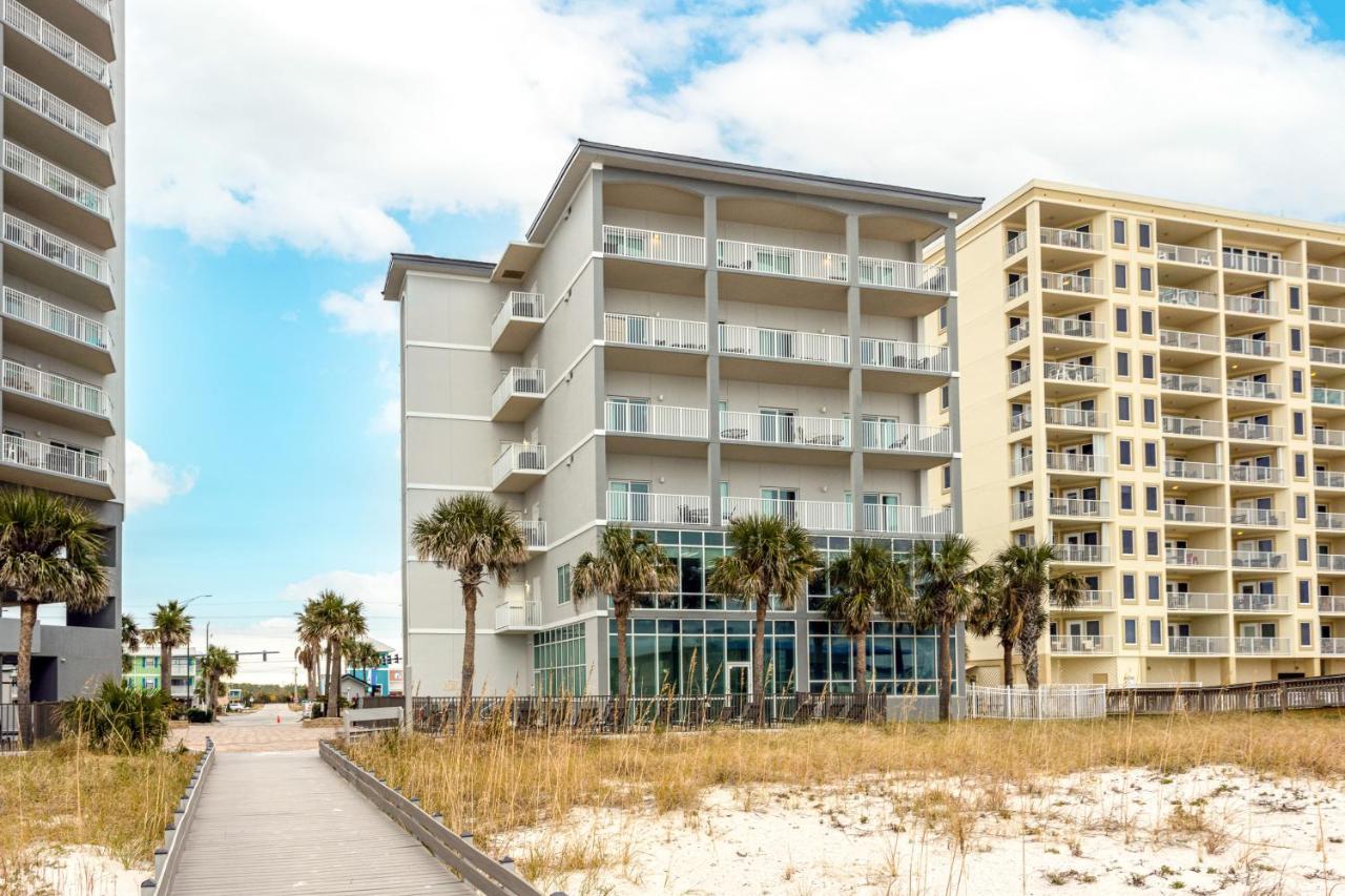 Seawind #1109 Apartamento Gulf Shores Exterior foto