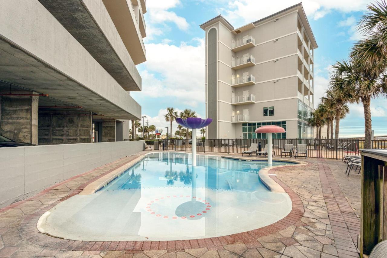 Seawind #1109 Apartamento Gulf Shores Exterior foto