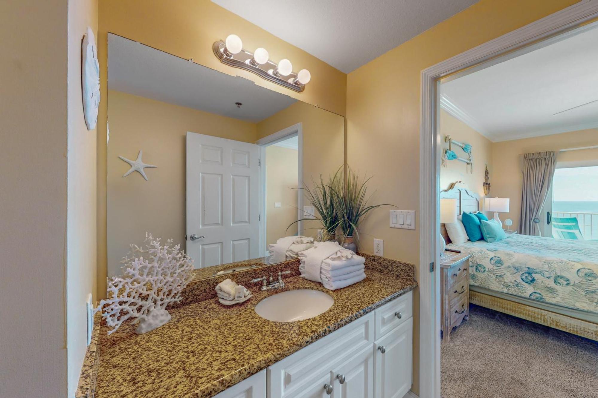 Seawind #1109 Apartamento Gulf Shores Exterior foto