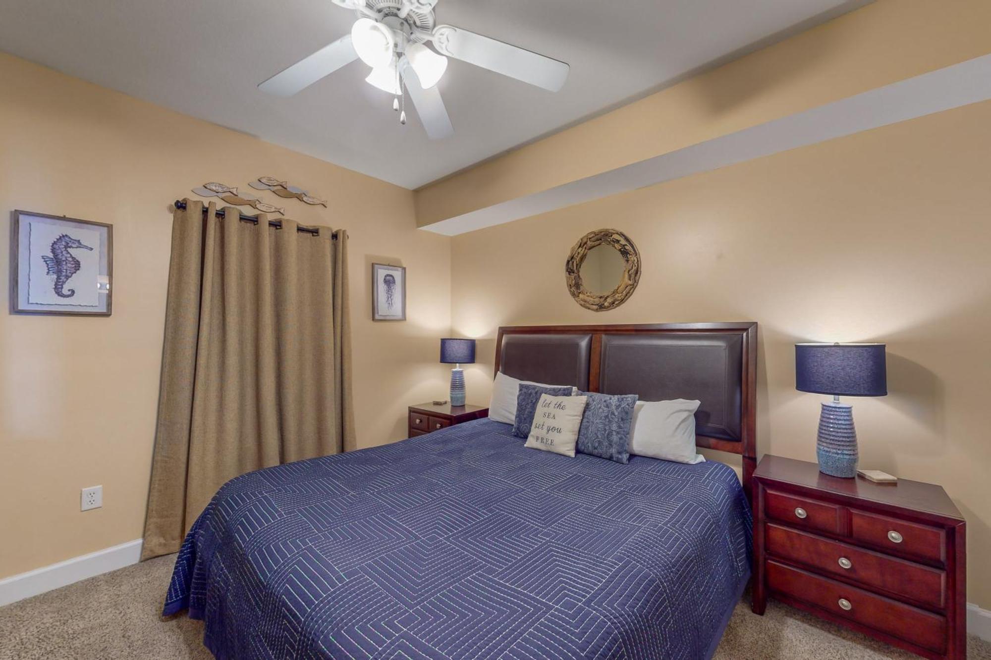 Seawind #1109 Apartamento Gulf Shores Exterior foto