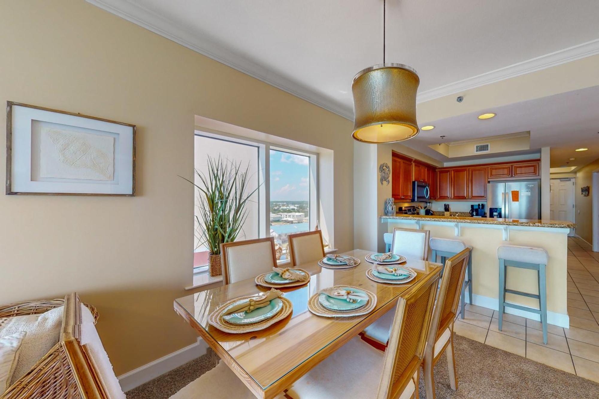 Seawind #1109 Apartamento Gulf Shores Exterior foto