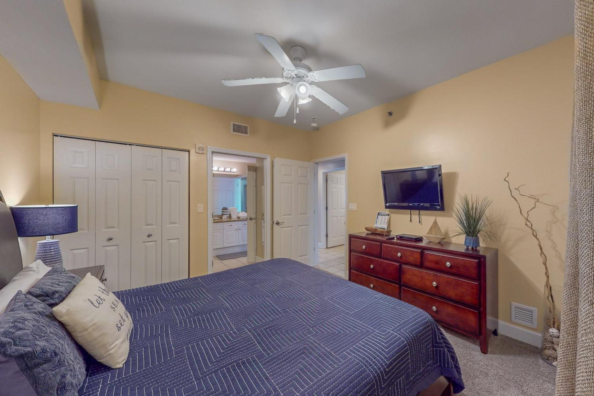 Seawind #1109 Apartamento Gulf Shores Exterior foto