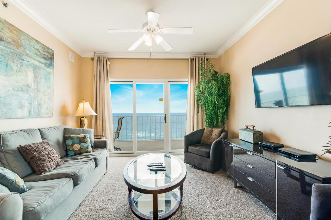 Seawind #1109 Apartamento Gulf Shores Exterior foto